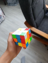 Meilong cube 3C 3x3 MF8888 | Кубик Рубика 3х3 Мэйлонг