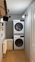 Пральна машина автоматична Electrolux EW6F3494ACU (7036996)