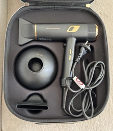 Фен Rowenta ULTIMATE EXPERIENCE MAESTRIA CV9920F3 фото від покупців 3