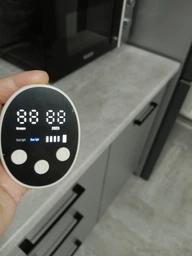 Массажер вакуумный антицеллюлитный LPG 10 роликов для тела, ягодиц, ног, рук, живота фото от покупателей 8