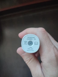 Насадки для зубной щетки PHILIPS Sonicare HX6032/90 For kids