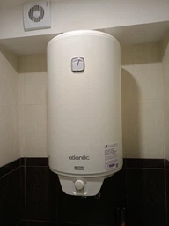 Бойлер Atlantic O'PRO Turbo VM 080 D400S-2-B