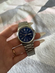 Мужские часы Casio MTP-1239D-2ADF