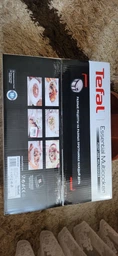 Мультиварка TEFAL Essential Cook RK321A34 фото от покупателей 4