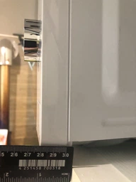 Мікрохвильова піч Gorenje MO17E1W фото від покупців 1