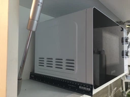 Мікрохвильова піч Gorenje MO17E1W