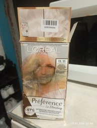 Стойкая краска для волос L'Oreal Paris Preference 4.0 (3600524193805)