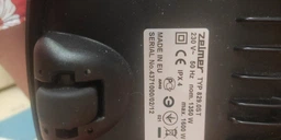 Фільтр пилососа Zelmer Aquawelt 1600W