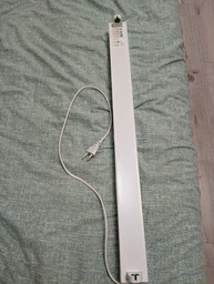 Лікування жовтяниці комплект (лампа PHILIPS TL 20W/52 G13 (928003505203) + світильник + шнур з вимикачем і вилкою)