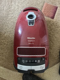 Мішок-пилозбірник Miele GN HyClean Pure (4 шт) (41996720INT)
