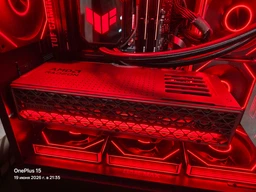 Видеокарта Sapphire RX 9070 XT 16GB Nitro+ Gaming OC (11348-01-20G)
