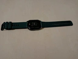 Смарт-часы Canyon Chatter SW-58 BT-CALL Silver Grey (CNS-SW58SS) фото от покупателей 3