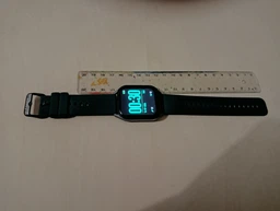 Смарт-часы Canyon Chatter SW-58 BT-CALL Silver Grey (CNS-SW58SS) фото от покупателей 2