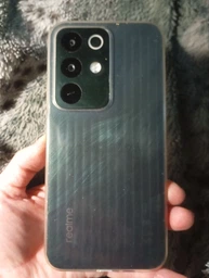 Смартфон Realme C85 Pro 8/256GB (RMX5555) Parrot Purple