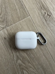 Чохол ArmorStandart Hang Case для OPPO Enco Buds3 Pro Pink (ARM86804) фото від покупців 2
