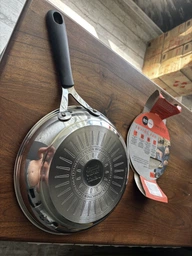 Сковорода Tefal Jamie Oliver 24 см (E3140444)