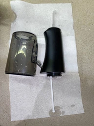Іригатор RZTK Dental Jet Black
