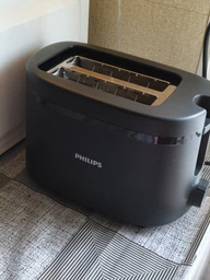 Тостер PHILIPS Essentials Collection Series 1000 HD2510/90