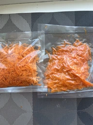 Вакууматор для еды продуктов вакууматоры для упаковки вакуумирования вакуматор мощный вакуумный упаковщик домашний кухонный ручной 10 пакетов в подарок фото от покупателей 5