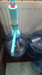 ViO E2 помпа для води електрична