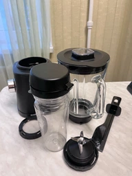 Блендер TEFAL PerfectMix + BL87G831