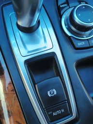 Кнопка паркінг, ручника, ручного гальма BMW X5 E70 X6 E71 61319148508