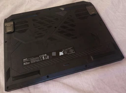 Підставка для ноутбука Baseus Slim Laptop Kickstand （2pcs）Grey (LUZC000013) фото від покупців 2