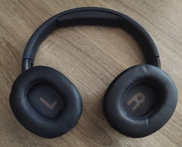 Амбушюри для JBL для навушників чорні JBL 700BT 710BT 700BTNC 750BTNC 760NC 80*95мм фото от покупателей 1