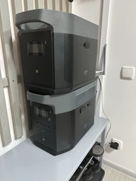 Додакова батарея EcoFlow DELTA 2 Max Extra Battery
