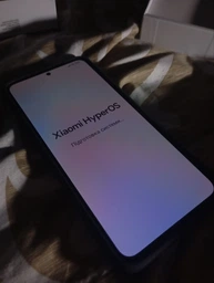 Мобільний телефон Xiaomi Redmi Note 14 8/256GB Mist Purple (Global) фото від покупців 3