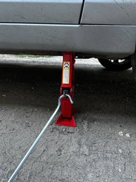 Домкрат Moltis MaxLift 1.5T Compact DM-10345 10022 фото от покупателей 2