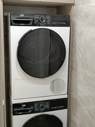 Сушильна машина Beko BM3T47239WPBB2