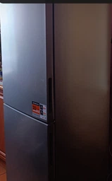Холодильник Indesit INKS 1341 S4E (INKS1341S4E) фото від покупців 1