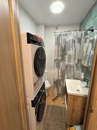 Пральна машина Beko BM3WFSU47215WPBB2 фото від покупців 1