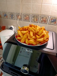 Мультипіч TEFAL Easy Fry Mega EY855BE0