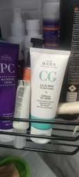 Гель-крем Cos De BAHA Centella Gel Cream с центеллой 60 мл