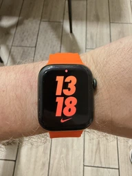 Ремінець ArmorStandart Ocean Band для Apple Watch 49/46/45/44/42 (Series 1-3) Cloudy Grey (ARM85141) фото від покупців 2