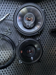Автоакустика JBL STAGE3 637F (STAGE3637F)