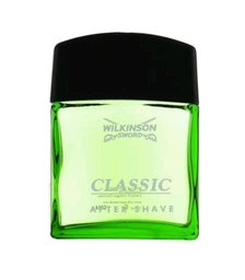 Лосьон после бритья Wilkinson Sword Classic 100 мл (4027800021406)