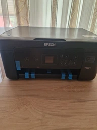 МФУ Epson Expression Home XP-3205 (C11CK66404) фото от покупателей 3