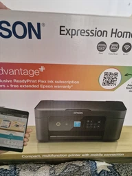 МФУ Epson Expression Home XP-3205 (C11CK66404)