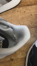 Мужские кроссовки Adidas Run50S IG6553 44 (9.5UK) 28 см Серые (5905588314370_4066766637214) фото от покупателей 2