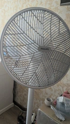 Вентилятор Philips 2000 CX2550/00 фото від покупців 3