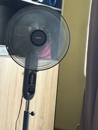 Вентилятор PHILIPS Series 1000 CX1520/01