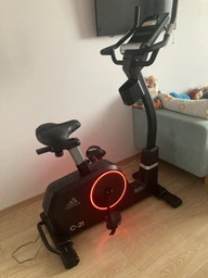 Велотренажер Adidas C-21 (AVUS-10401BT)