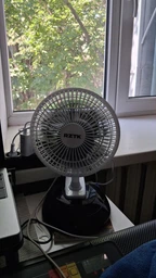 Вентилятор RZTK FT 1515B