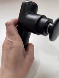 Перкусійний масажер Beurer MG 79 Massage Gun