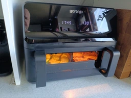 Мультипечь Gorenje AF2700BP фото от покупателей 1