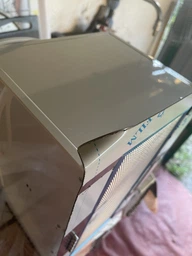 Вытяжка кухонная ELEYUS UNIA 1200 LED 52 BL фото от покупателей 1