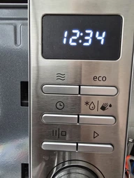 Мікрохвильова піч Gorenje MO20A3W 20 л фото від покупців 1